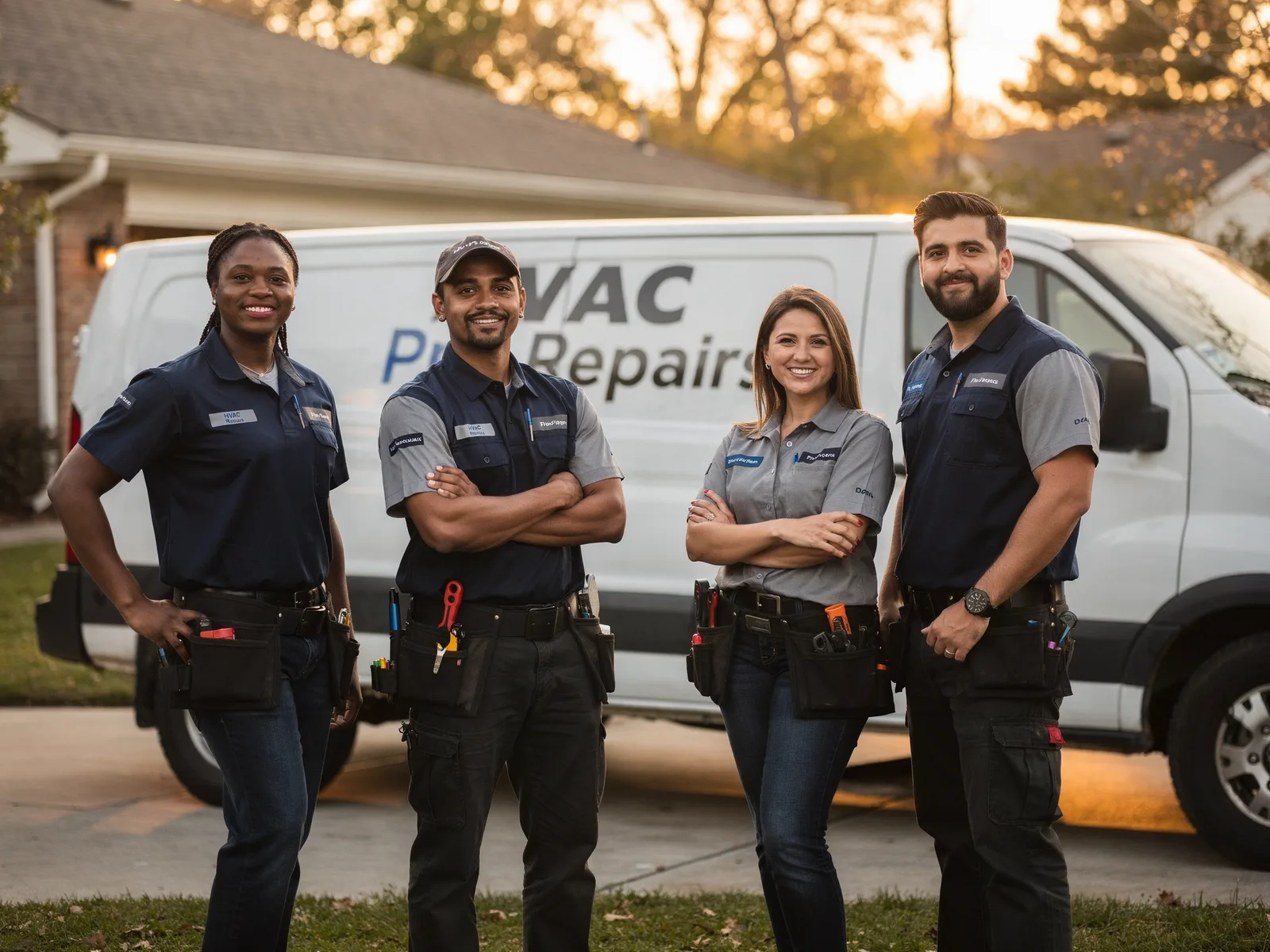 Heat Pump Repair company in Warriormine, WV