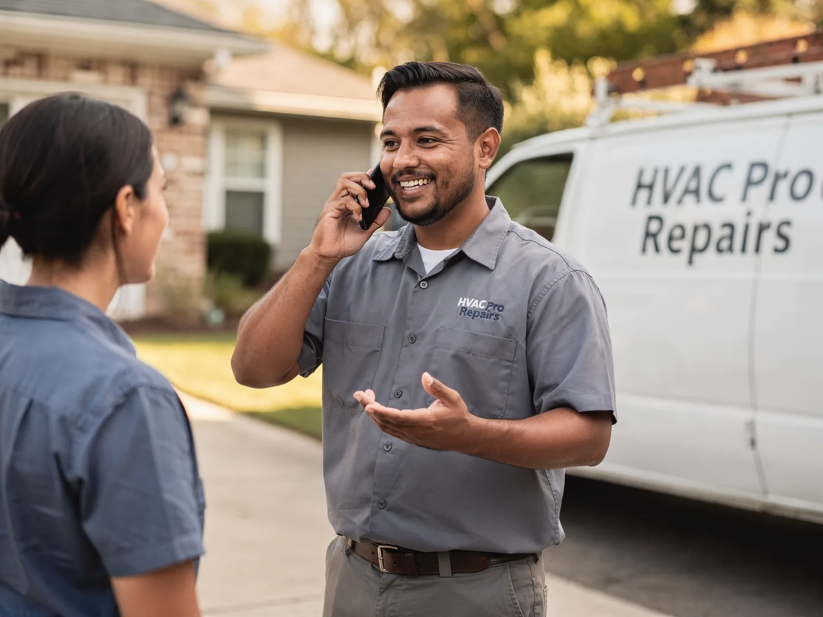 Heat Pump Repair Warriormine, WV FAQs